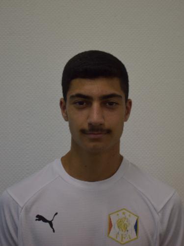 Daniel Oraha