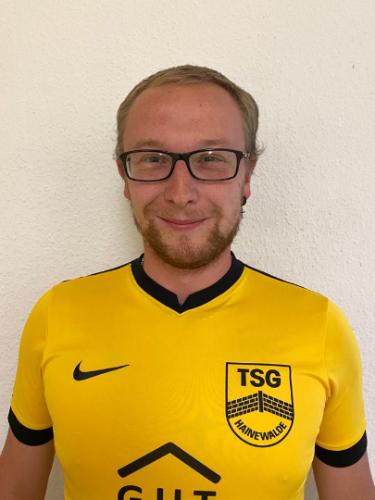 Dino Geißler