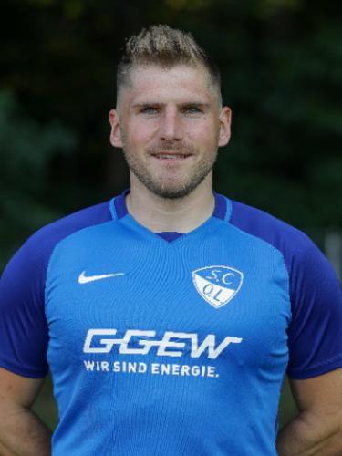 Michael Halfar