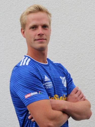 Marvin Schumann