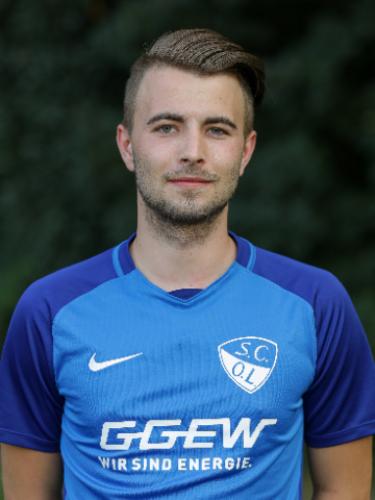 Timo Neudecker