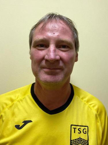 Harold Kaiser