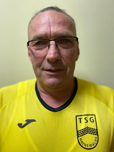 Jens Kremnitz
