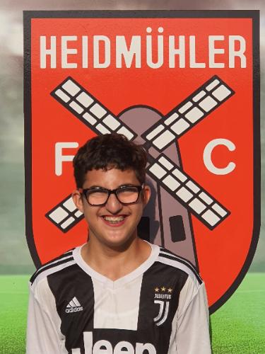 Ahmad El-Sarri