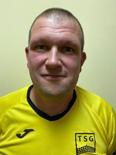 Tobias Tilgner