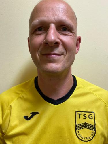 Mario Vogel