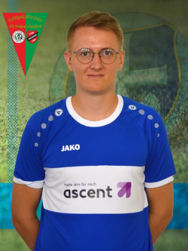 Lukas Frick