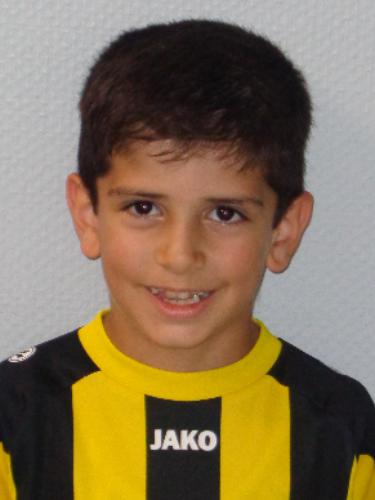 Edgar Miro