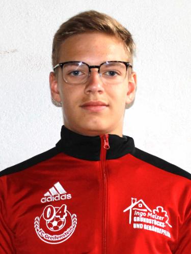 Philipp Weißbach