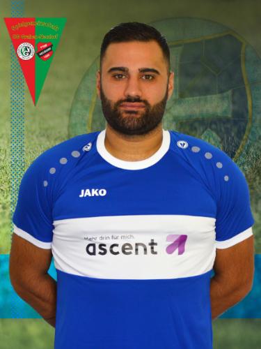 Ahmet Sakarya