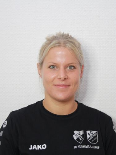 Melanie Bothe