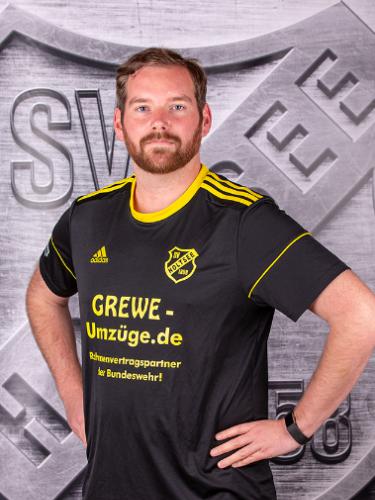 Gernot Kehr