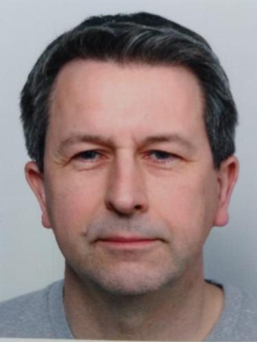 Michael Janner