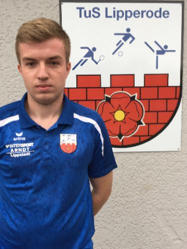 Leon Cöhsmeier