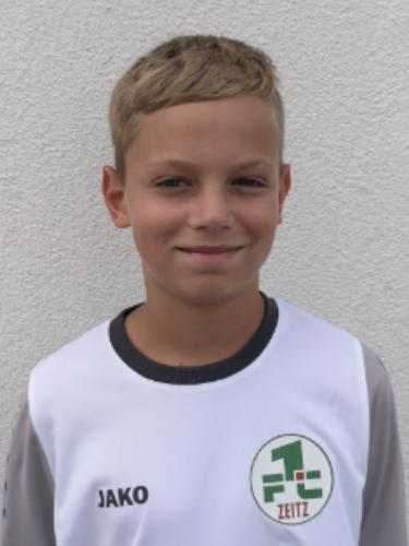 Ben Luca Reiter