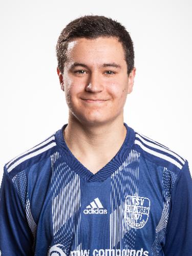 Luca-Alexander Haladuda