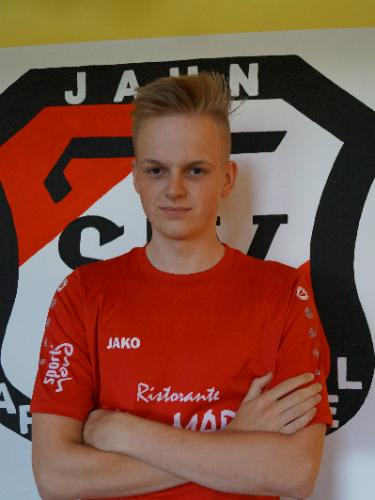 Heiner Groenewold