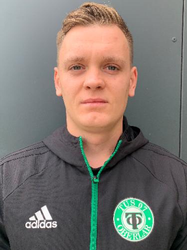 Daniel Jan Klonowski