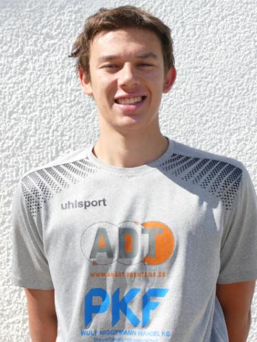 Jannis Fritzsche