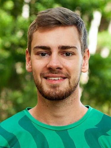 Philipp Weber