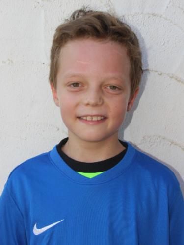 Nicolas Leon Hartmann