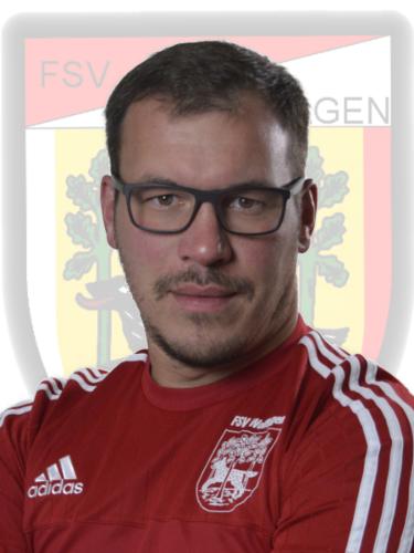 Sascha Eisenbeiß