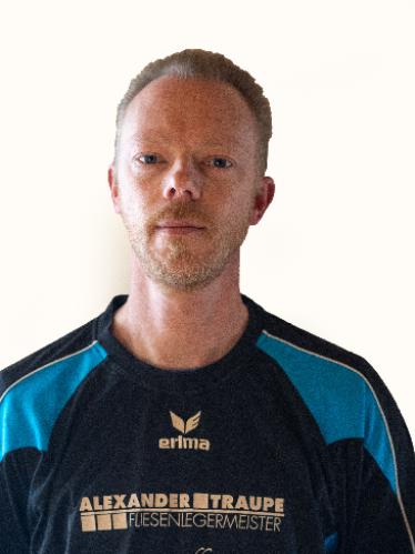 Christian Ahlborn