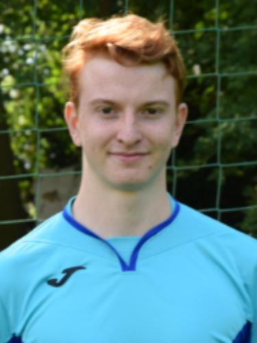 Jonas Hertel