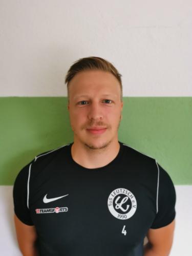 Tino Berger