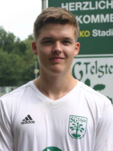 Jonas Gerdemann