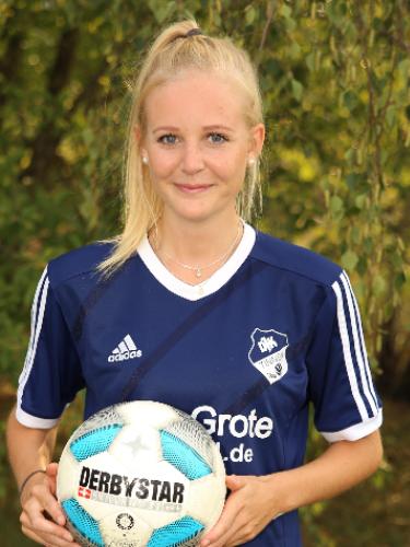 Hannah Bruns