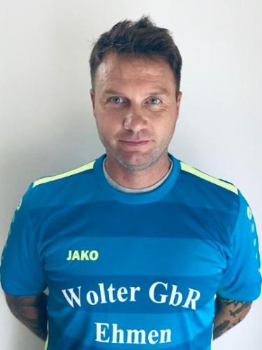 Marco Djuran