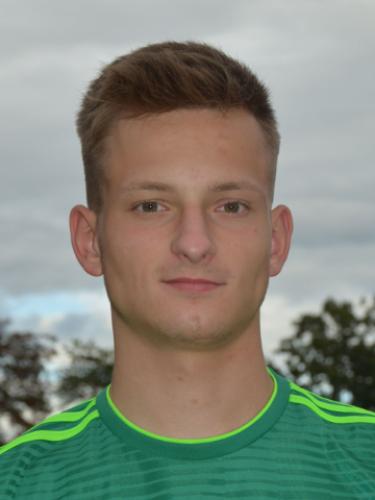 Chris Hans Eberling