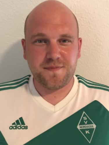 Benjamin Heitkamp