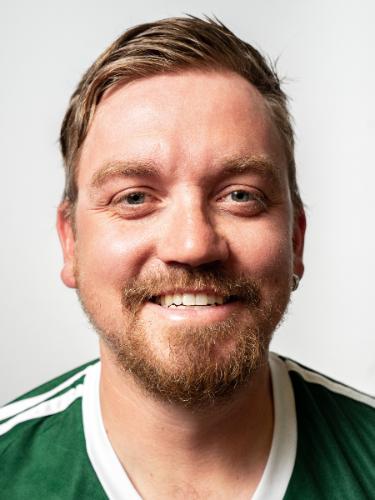 Dennis Kraus