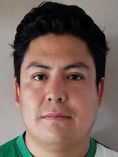 Hugo Paleta Sanchez