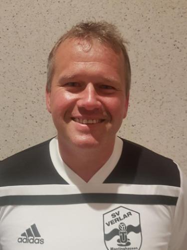 Markus Timmer
