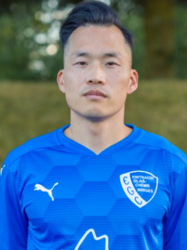 Jung Hun Kim