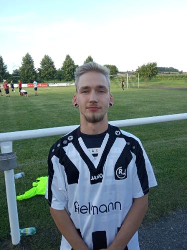 Felix Thomas