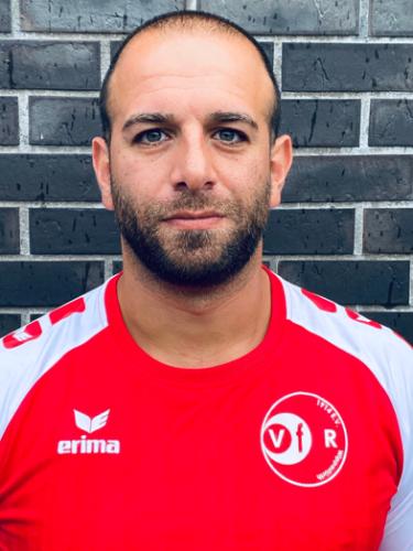 Volkan Geles