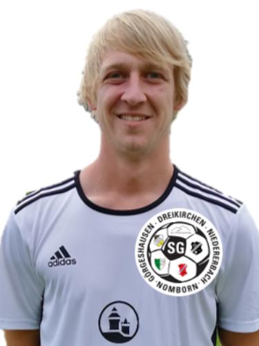 Stefan Sprenger