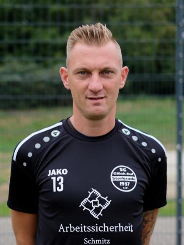 Thorsten Simon