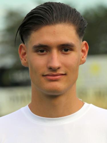 Flynn Gehlweiler