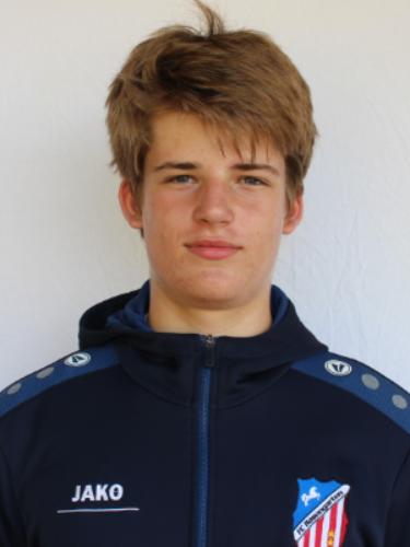 Paul Jonathan Franitza