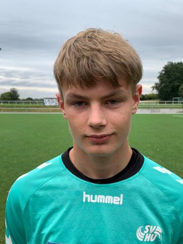 Tom Hendrick Möller