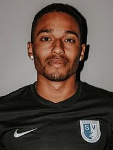 Jean Brito De Moura
