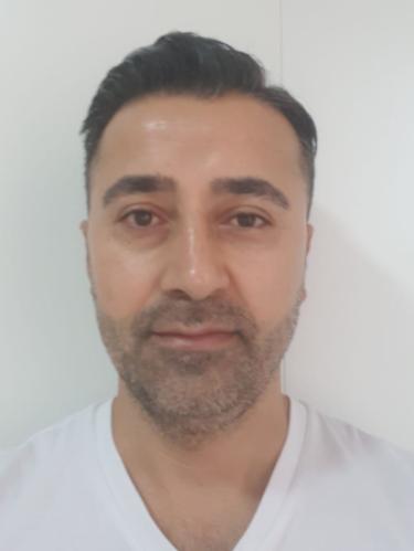 Osman Yuecel