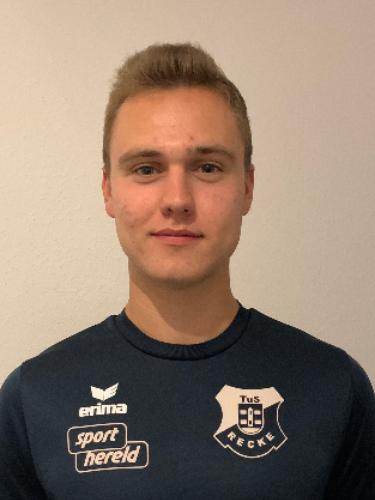 Mika Fredrik Wesselmann