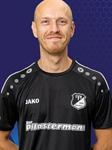 Dirk Jentsch