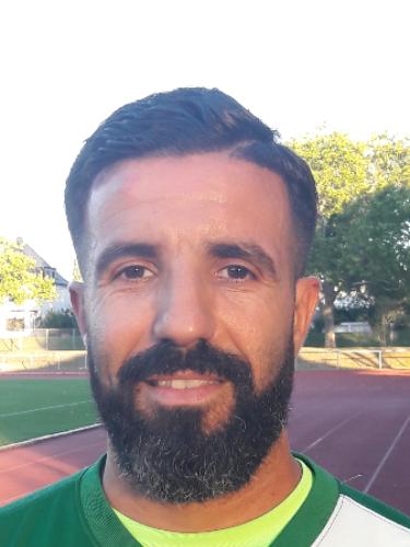 Mourad Kherraz